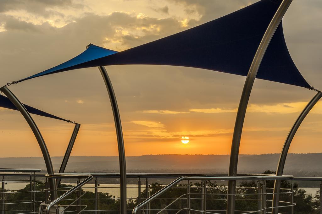 Acacia Premier Hotel Kisumu Cameră foto