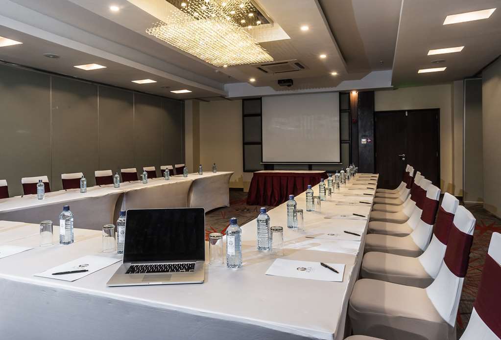 Acacia Premier Hotel Kisumu Facilități foto